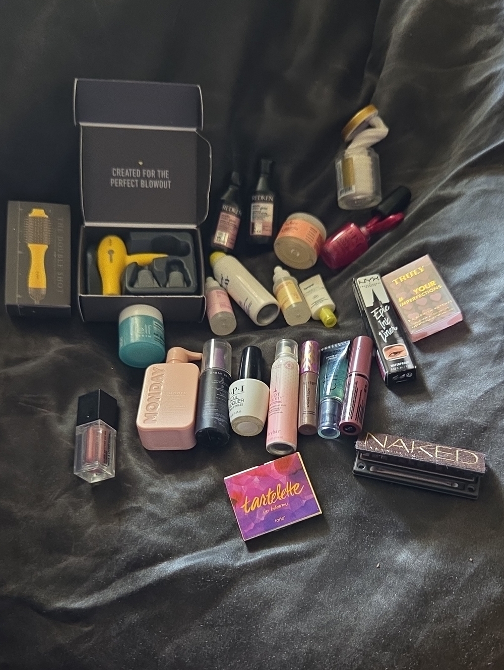 Zuru Mini Brands Ulta make up Lot Miniature Beauty Products Makeup Skincare